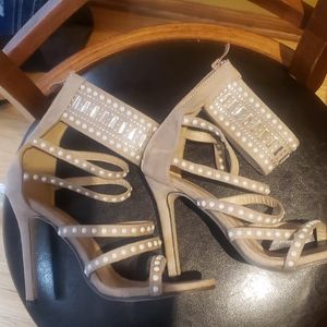 Cute shoes